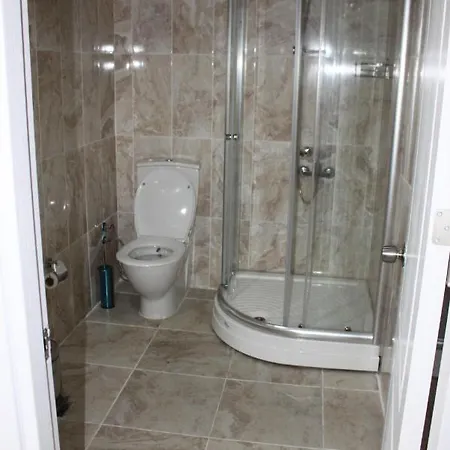 Casa de hóspedes 3k Istambul