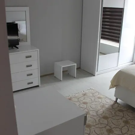 3k Casa de hóspedes Istambul